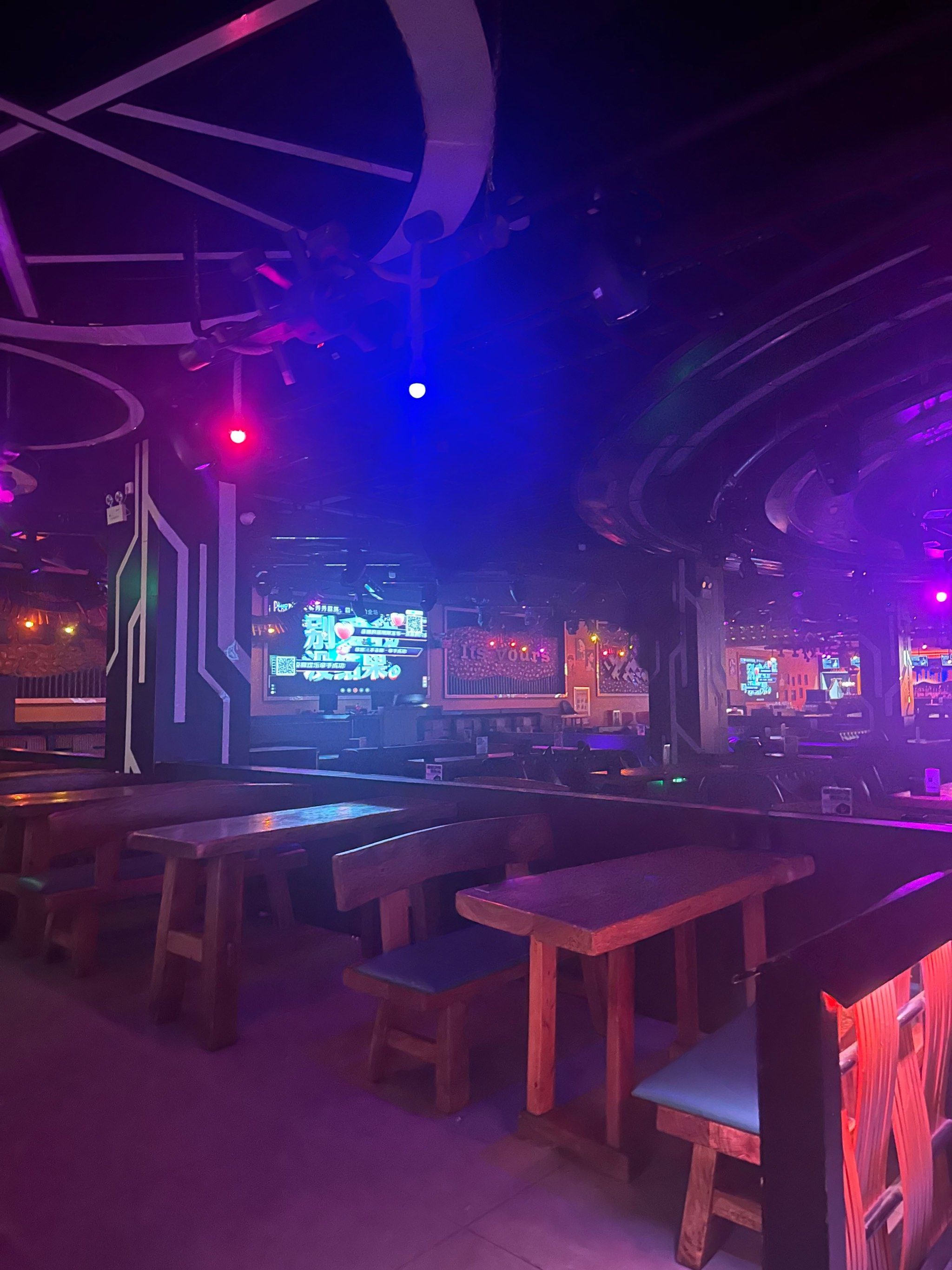 南阳商务ktv新玩法-唐河县ktv预订