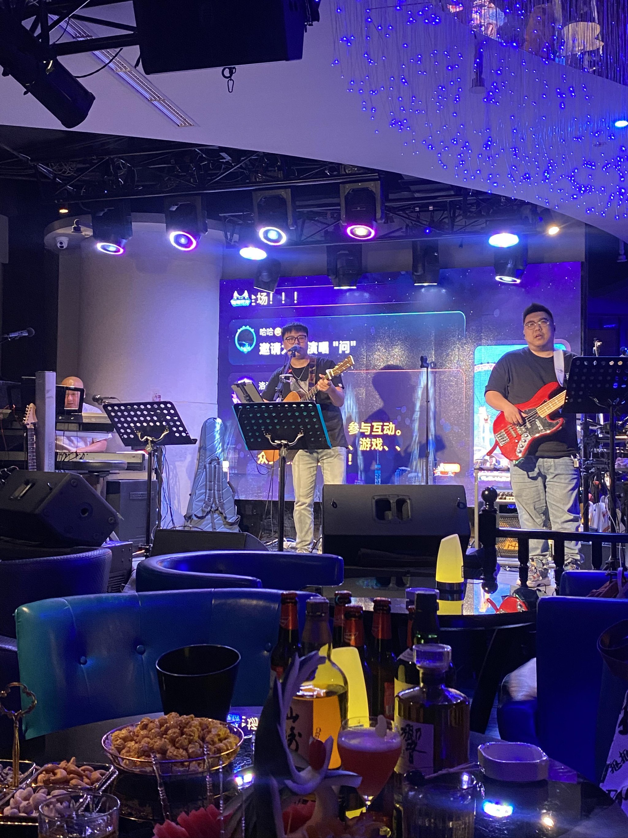 南阳商务KTV领跑商务KTV新模式-唐河县ktv预订