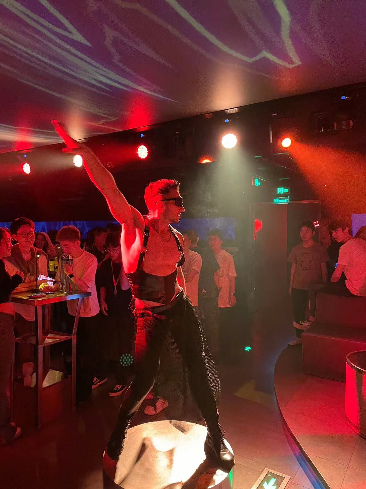 南阳商务ktv划算吗体验全面解析-唐河县ktv预订